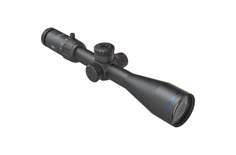 Meopta Meopro Optika6 3-18x50 RD FFP Rifle Scope