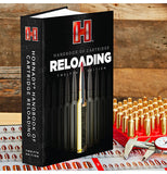 Hornady "Handbook of Cartridge Reloading: 12th Edition" Reloading Manual