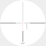 HawkeVantage 30 WA 4-12x42 (14280)