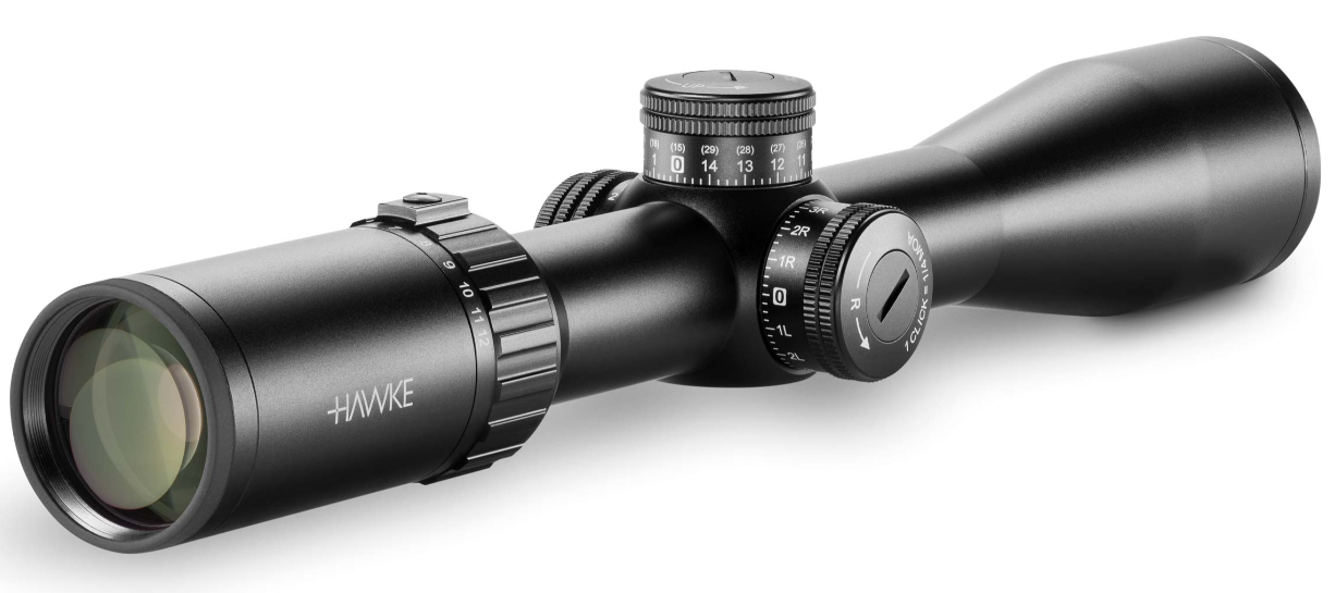 HawkeVantage 30 WA 4-12x42 (14280)
