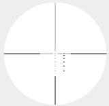 Hawke Endurance 30 WA SF 4-16x50 (16351)