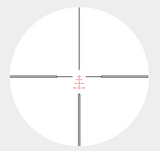 Hawke Endurance 30 WA SF 4-16x50 (16352)