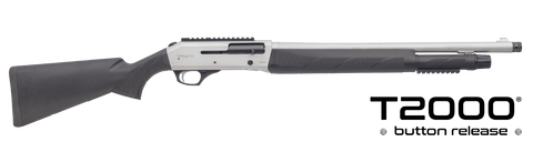New Templeton T2000 Marine Tactical Button-Release 12 Gauge (29987)