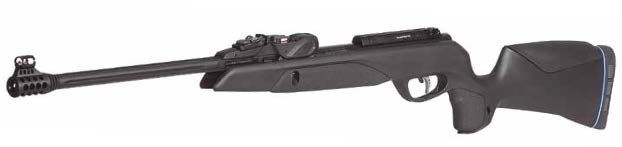 Gamo Speedster Storm Gen 2 Combo .22 Cal Air Rifle (29953)