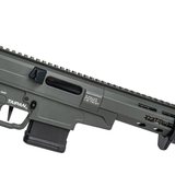 New SCSA Taipan X 300 BLK (29749)