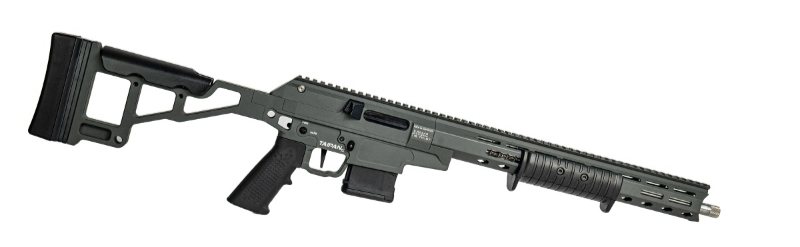New SCSA Taipan X 300 BLK (29749)
