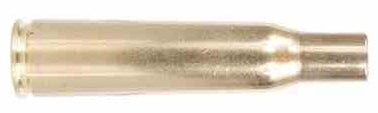 Bertram Unprimed Brass Cases 333 Jeffery Rimless (20pk)