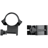 Weaver Quad Lock Detachable Rings 1" High (49047)