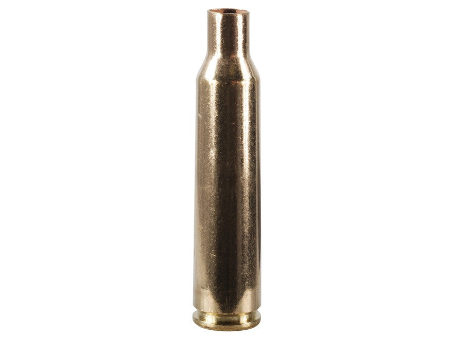 Sellier & Bellot S&B 6.5 creedmoor Unprimed Brass Cases (20pk)