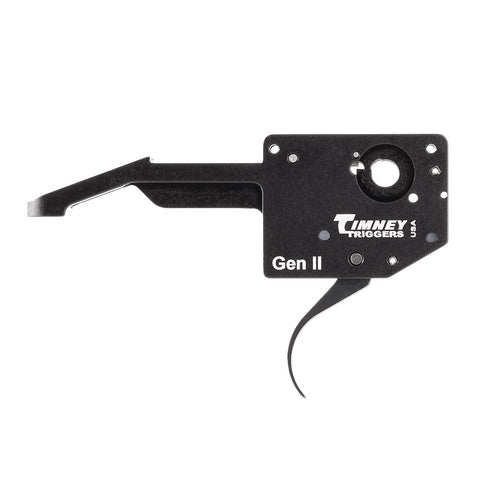 Timney Trigger~Ruger American Centrefire Gen 2 (T642C)