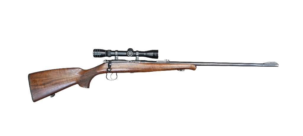 BRNO Mod 2 .22LR (23759)