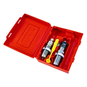 Lee Micrometer Full Length 2 Die Set - 221 Fireball (92436)