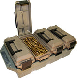 MTM 4 Can Ammo Crate (AC4C)