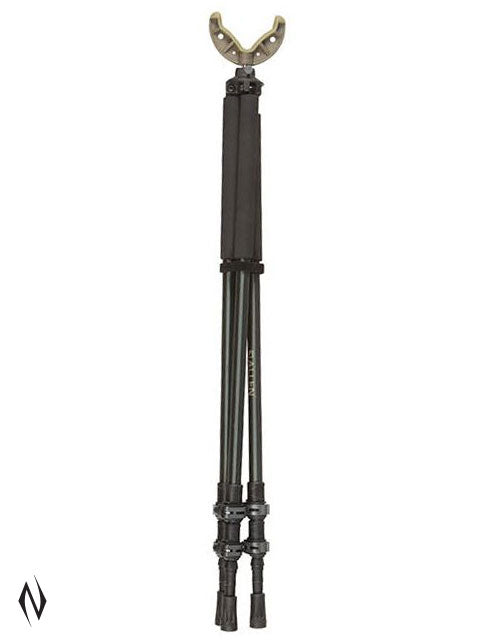 Allen Axial Shooting Stick TRI / BI / MONOPOD 61" Olive (AL21412)