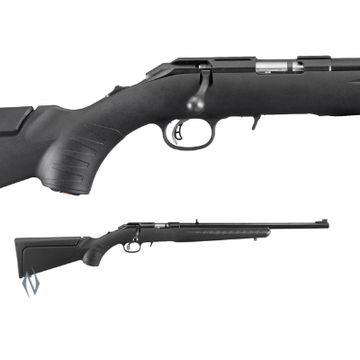 New Ruger American Compact  22 Long Rifle (22LR) (28238)