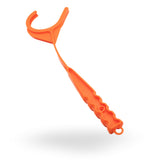 Do All Big Orange Hand Thrower