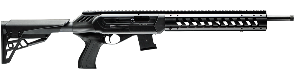 CZ 515 Tactical 22WMR (29918)