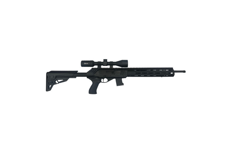 CZ 515 Tactical Package 22WMR (30737)