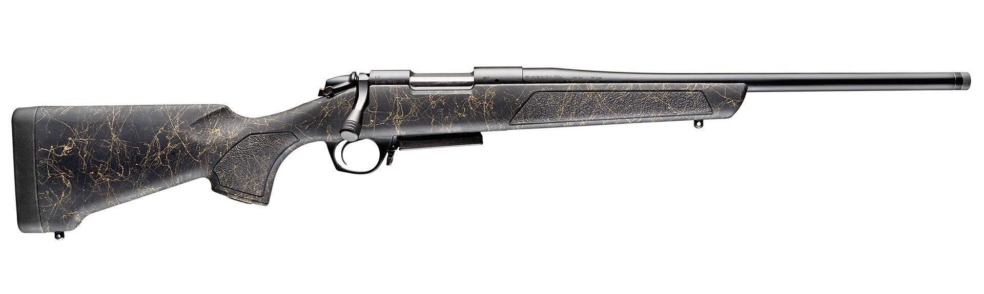 Bergara B14 Stoke 6.5 Creedmoor 20" (29499)