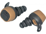 Earmor M20 Coyote Brown Electronic Ear Plugs (M20-CB)