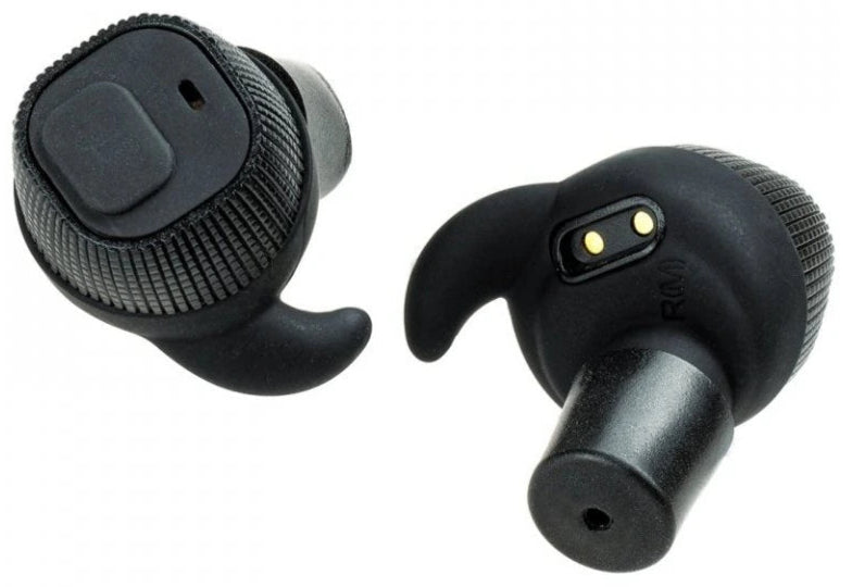 Earmor M20 Black Electronic Ear Plugs (M20-BK)