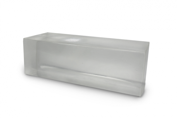 Ballistic gelatin - FBI Standard - 16" x 6" x 6" (SPECIAL ORDER ONLY)