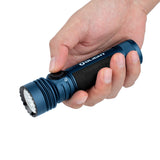 Olight Seeker 4 Pro Midnight Blue (FOL-SK4P-MB)
