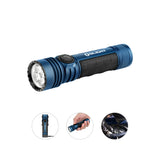 Olight Seeker 4 Pro Midnight Blue (FOL-SK4P-MB)