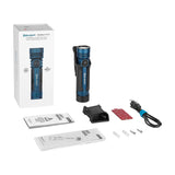 Olight Seeker 4 Pro Midnight Blue (FOL-SK4P-MB)