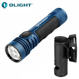 Olight Seeker 4 Pro Midnight Blue (FOL-SK4P-MB)