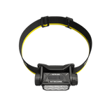 Nitecore HC75UHE E-Focus High Output Work Lamp - 3000 Lumens | 192 Metres | USB-C | 21700