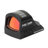 Holosun X2 Series Miniature Reflex Sight (HOLOSUN-HE507-GR X2) **GREEN**