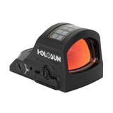 Holosun X2 Series Miniature Reflex Sight (HOLOSUN-HE507-GR X2) **GREEN**