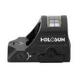 Holosun X2 Series Miniature Reflex Sight (HOLOSUN-HE507-GR X2) **GREEN**