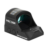 Holosun X2 Series Miniature Reflex Sight (HOLOSUN-HE507-GR X2) **GREEN**