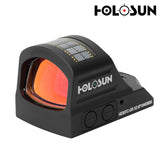 Holosun X2 Series Miniature Reflex Sight (HOLOSUN-HE507-GR X2) **GREEN**