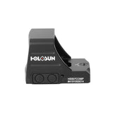 Holosun 507 Competition Miniature Reflex Sight - Multi Reticle (HOLOSUN-HS507 COMP)