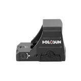 Holosun 507 Competition Miniature Reflex Sight - Multi Reticle (HOLOSUN-HS507 COMP)