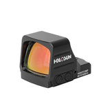 Holosun 507 Competition Miniature Reflex Sight - Multi Reticle (HOLOSUN-HS507 COMP)