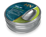 H&N Slug HP (.249) 25 Cal Air Pellets 34gr / 2,20g (120pk)