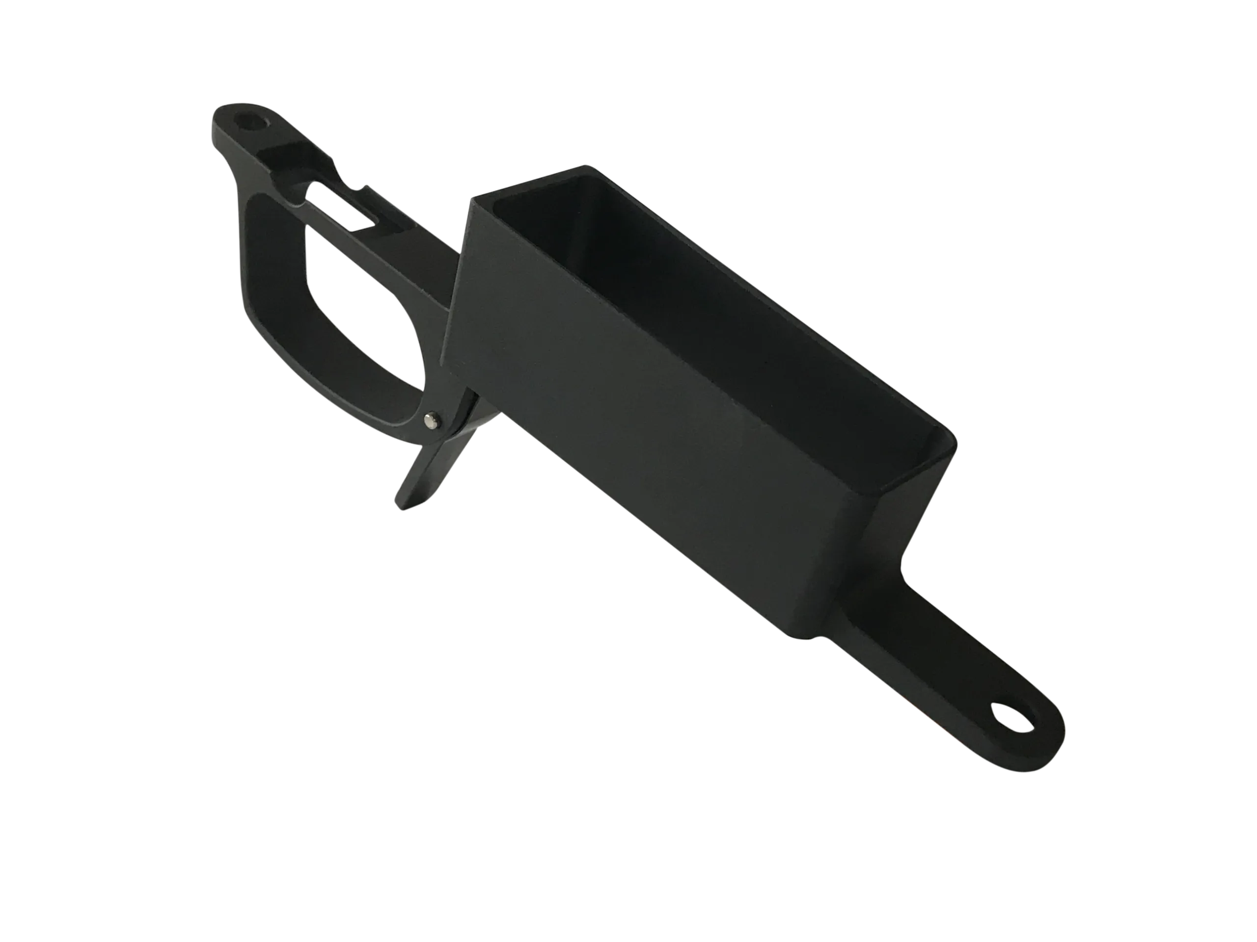 Atlasworxs Bottom Metal / DBM (AICS) – Howa 1500/Weatherby Vanguard Short Action (AW0401-A)