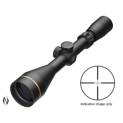 Leupold VX - Freedom 3-9x50 CDS Duplex   (180613)