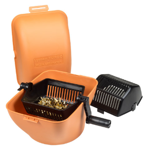 Lyman Rotary Case and Media Separator
