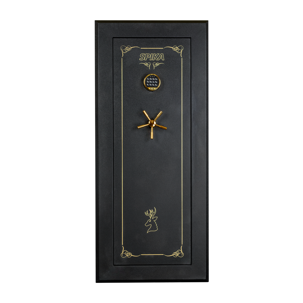 Spika SCH1 Large 18 Gun Safe (SCH1)