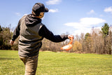 Do All Big Orange Hand Thrower