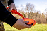 Do All Big Orange Hand Thrower