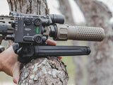 Magpul Bipod for M-LOK Mil- spec FDE