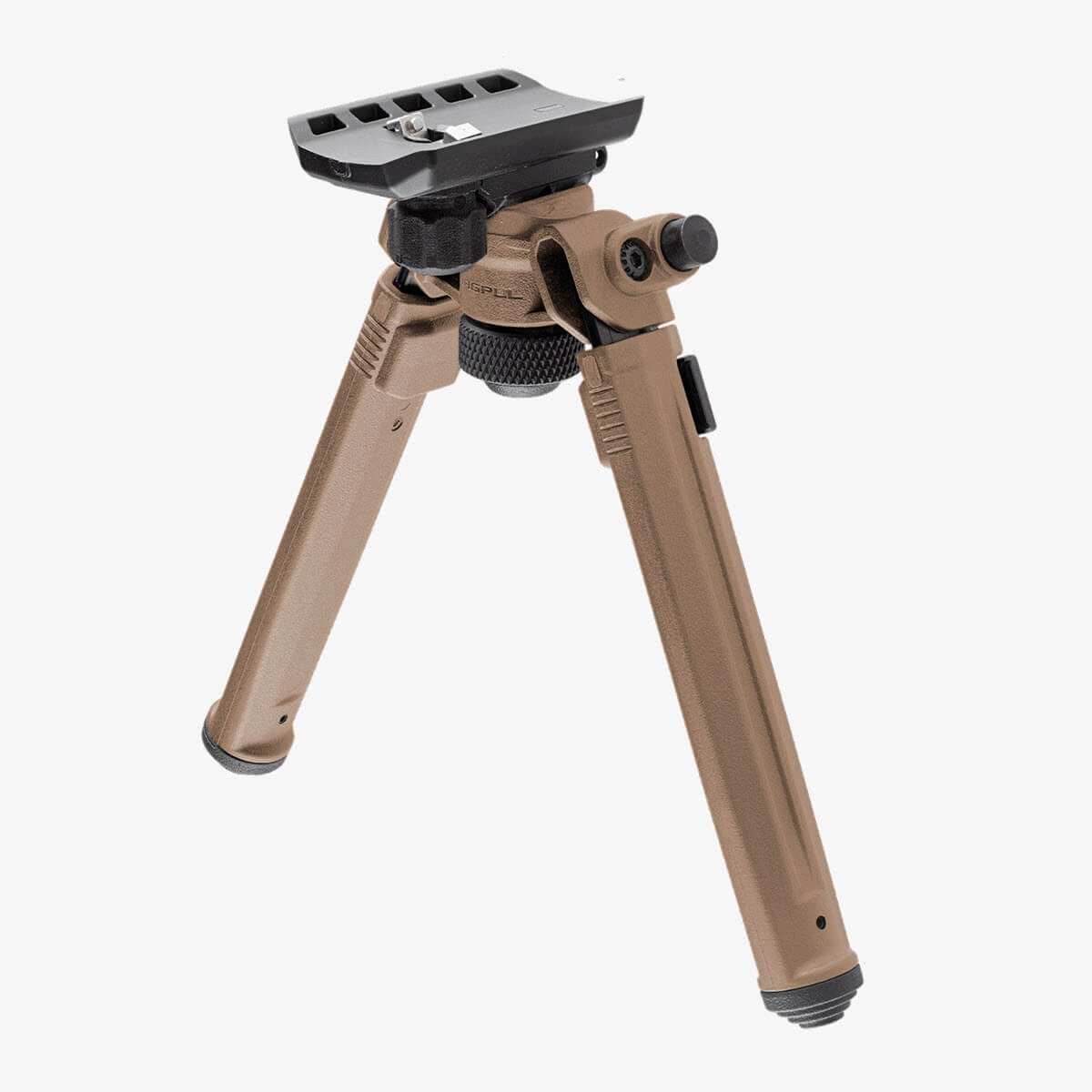 Magpul Bipod for Sling Stud QD FDE