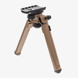 Magpul Bipod for Sling Stud QD FDE