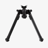 Magpul Bipod for Sling Stud QD Black